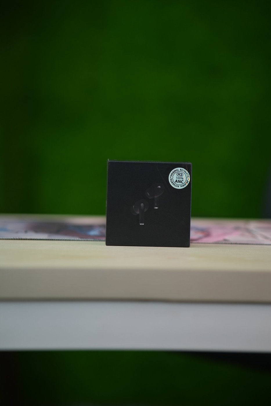 AirPods Pro Black Special Edition (Master Copy)