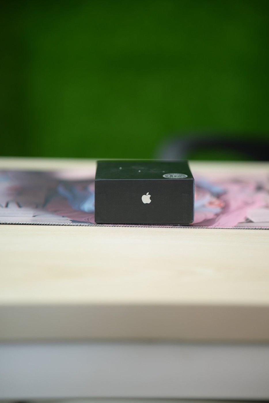 AirPods Pro Black Special Edition (Master Copy)