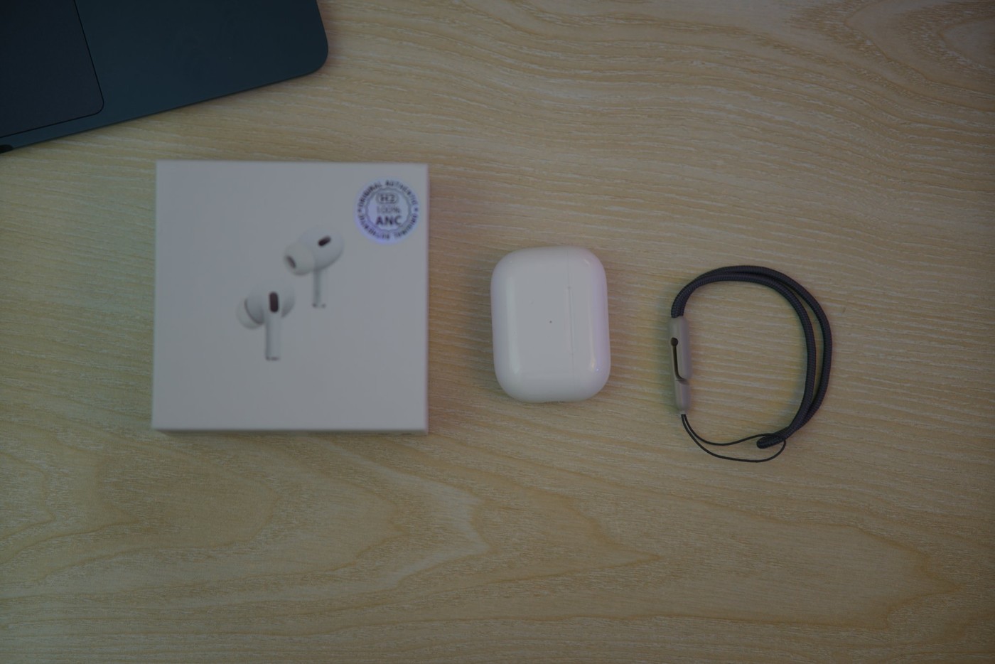 AirPods Pro 2nd Generation (Master Copy)