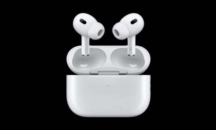 AirPods Pro 2nd Generation (Master Copy)