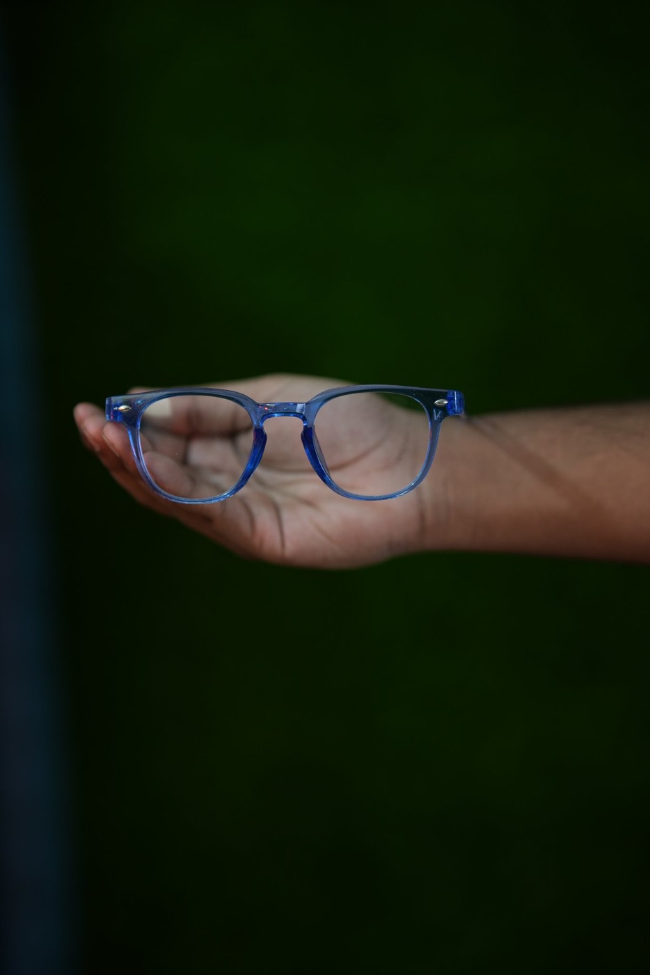 Vintage Glasses for Men & Women