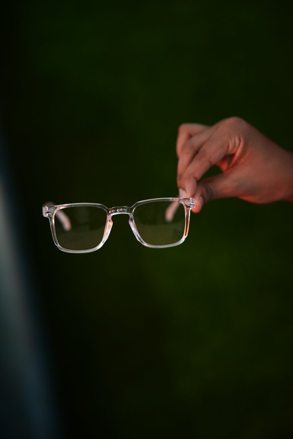 Vintage Glasses for Men & Women
