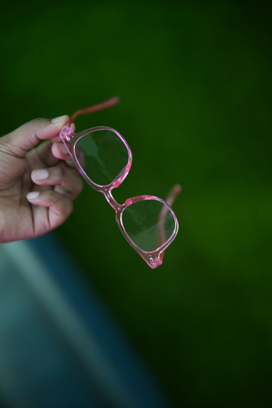 Vintage Glasses for Men & Women