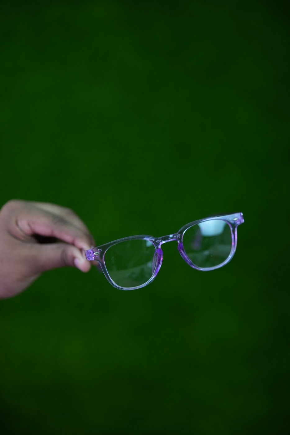 Vintage Glasses for Men & Women