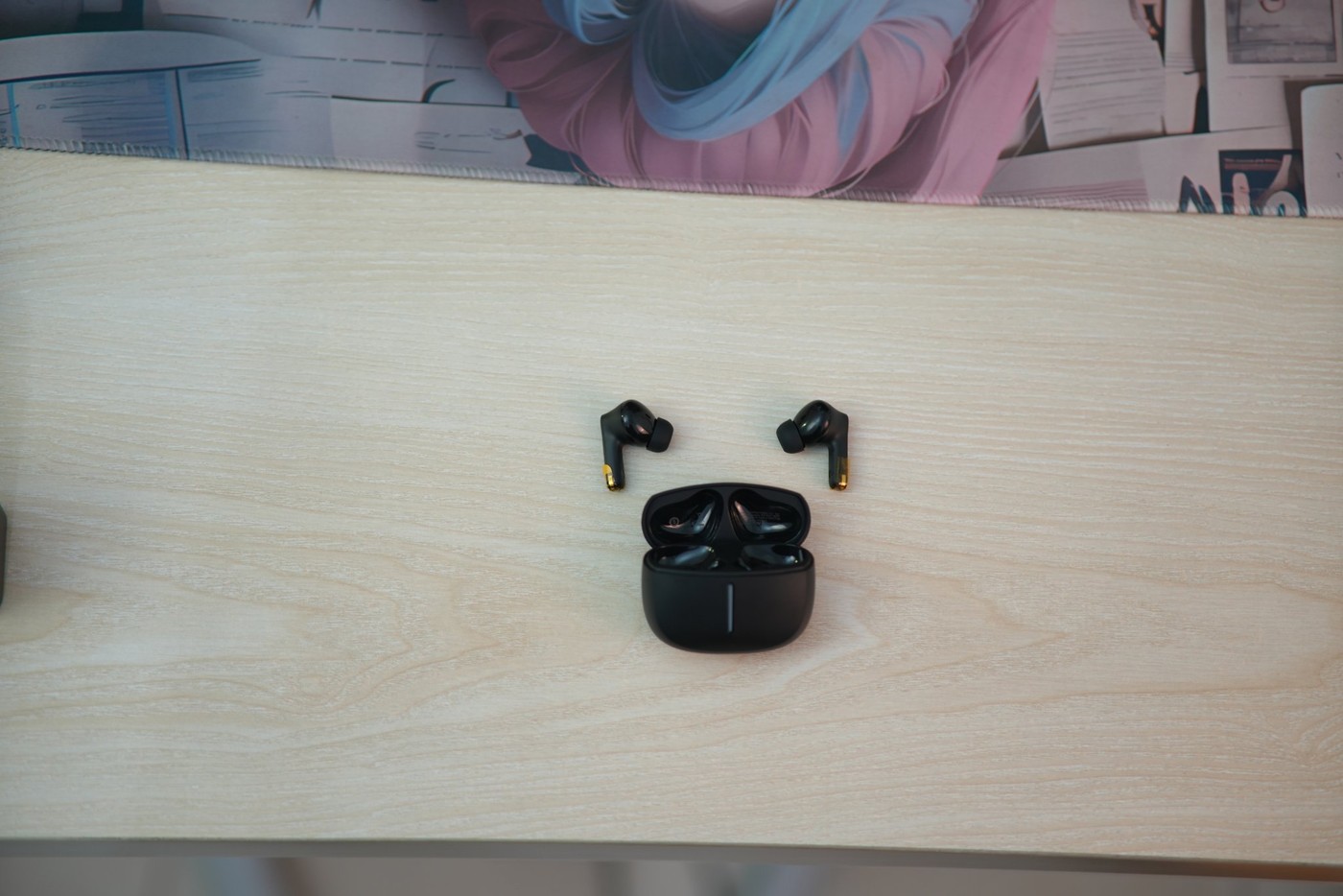 HOCO EQ34 Plus ANC+ENC TWS Earbuds