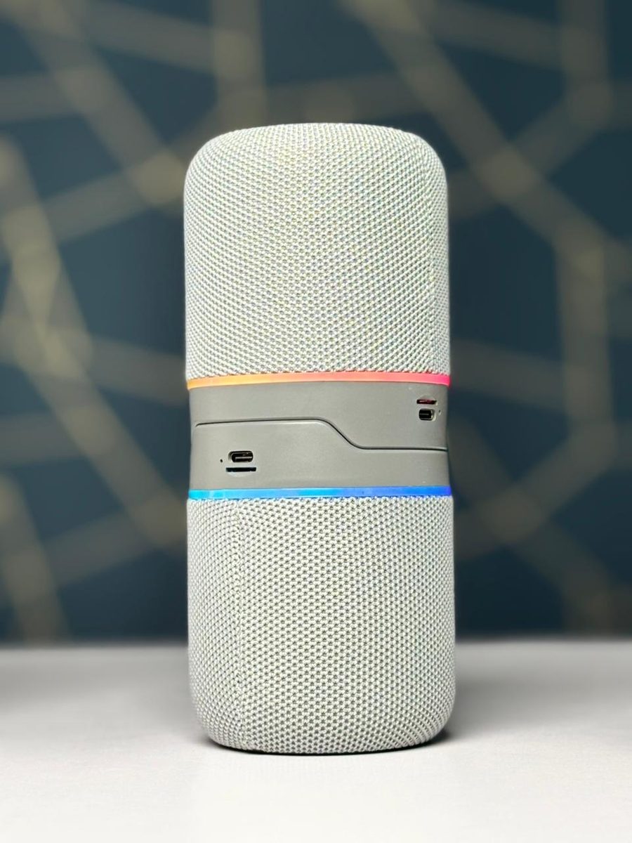 M25 Two-In-One Split Wireless DJ Speaker