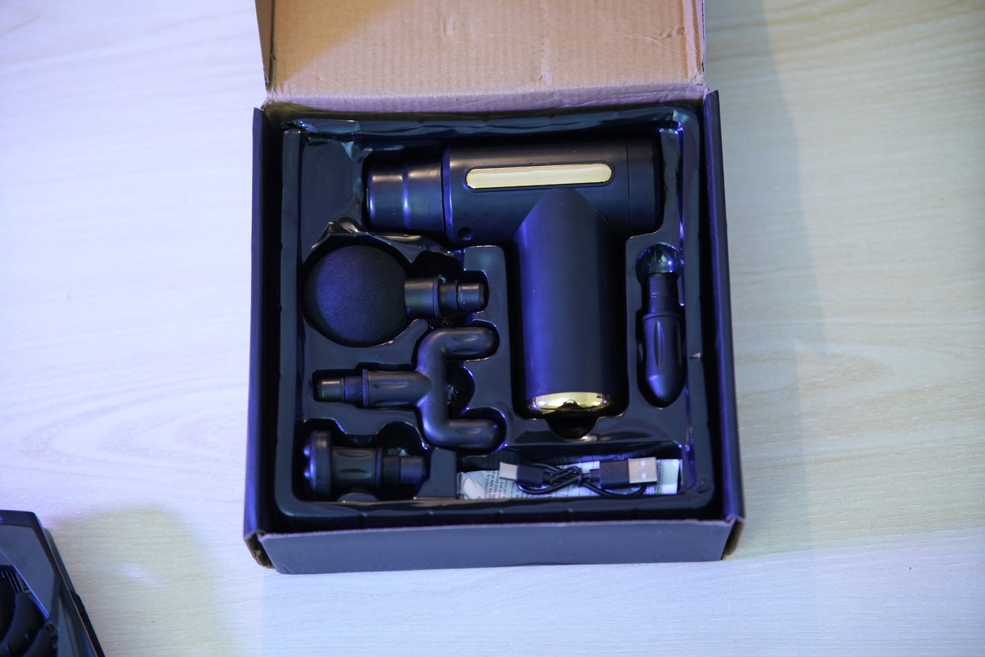 Mini Body Massage Gun SL-720 (Original Version)