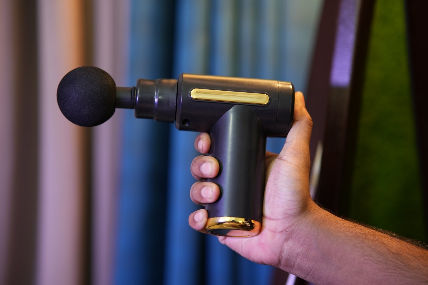 Mini Body Massage Gun SL-720 (Original Version)