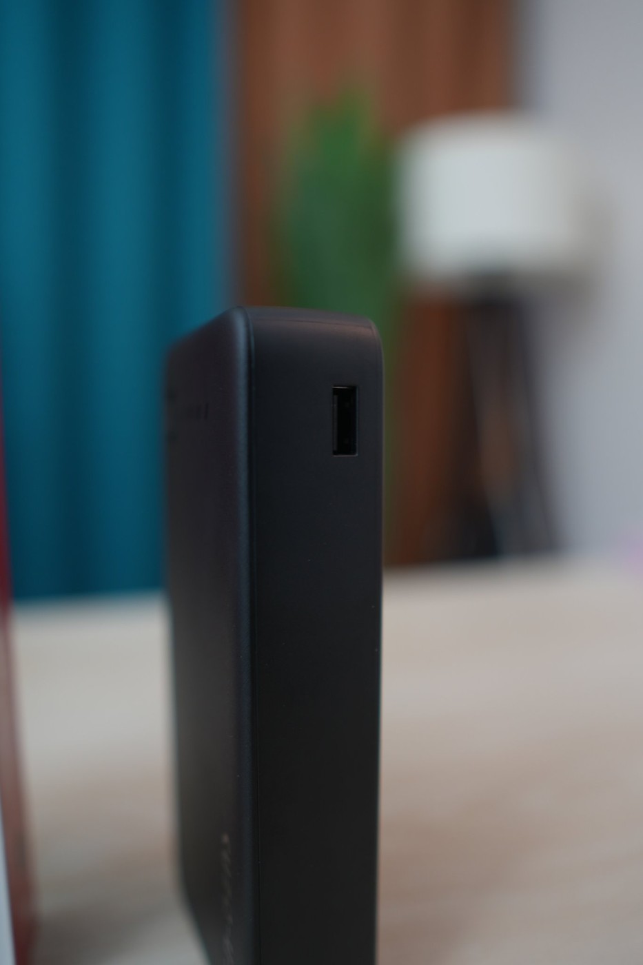 VEN-DENS Power Bank 20000mAh VD-PB059 (Built-in Cables)