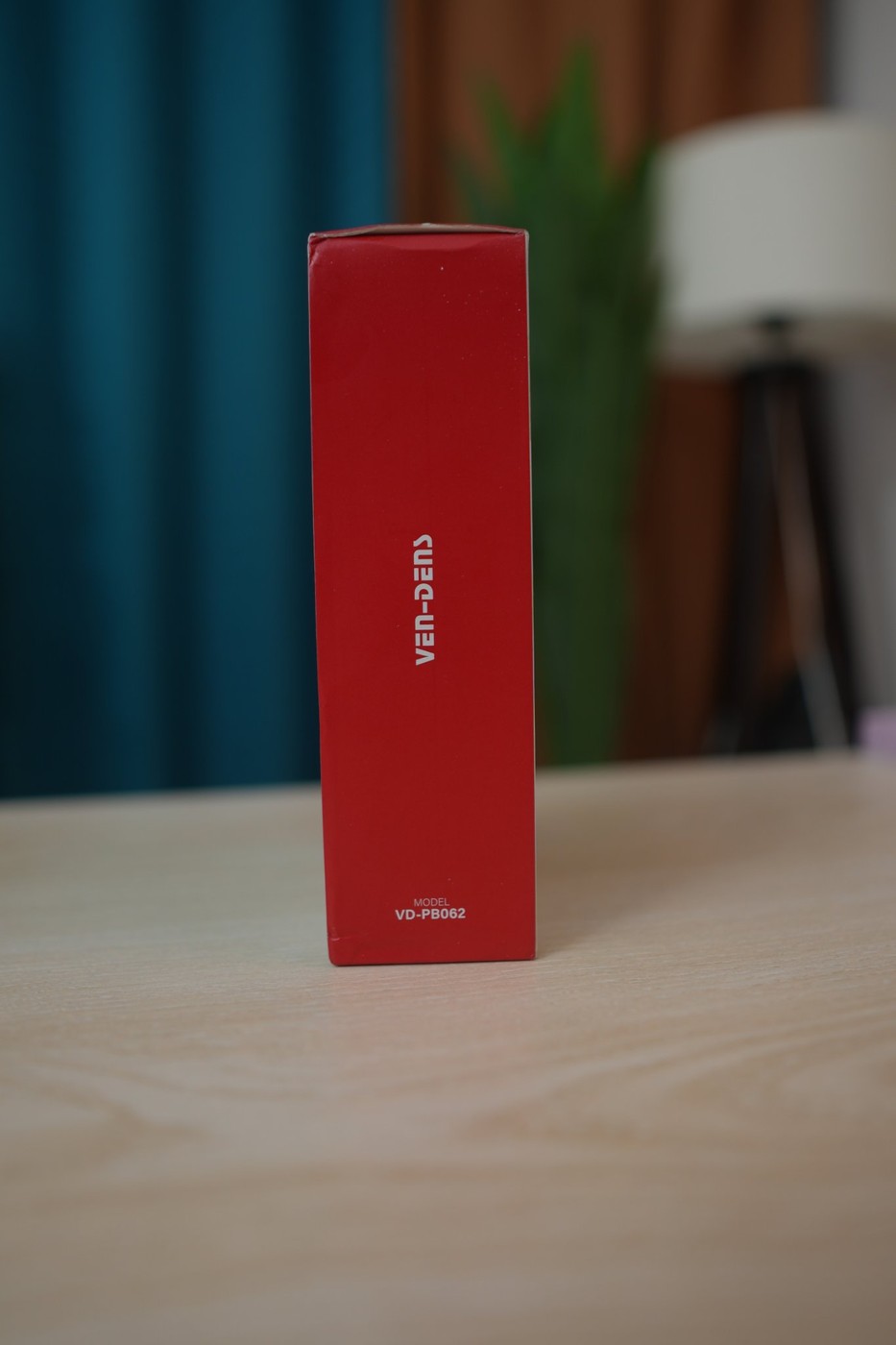 VEN-DENS Power Bank 30000mAh VD-PB062 (22.5W Fast Charging)