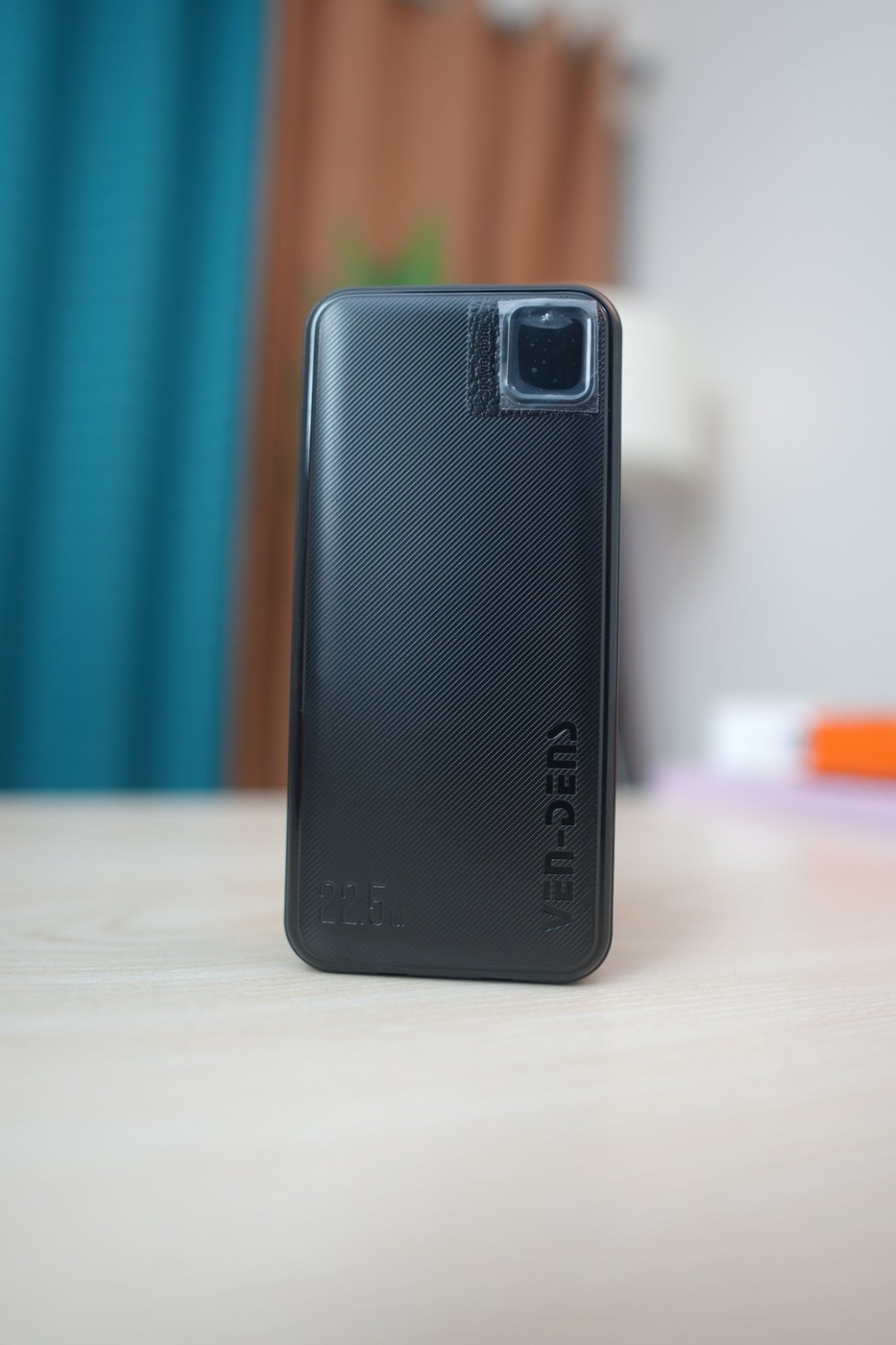 VEN-DENS Power Bank 30000mAh VD-PB062 (22.5W Fast Charging)
