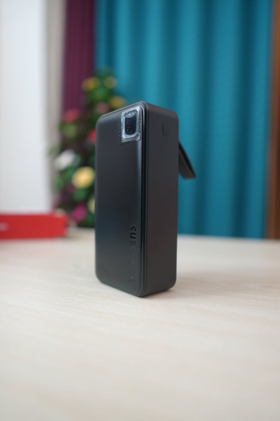VEN-DENS Power Bank 30000mAh VD-PB062 (22.5W Fast Charging)