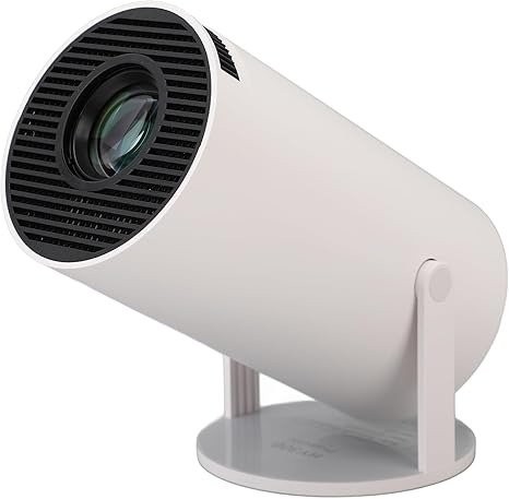 Android Smart Projector HY300 4K