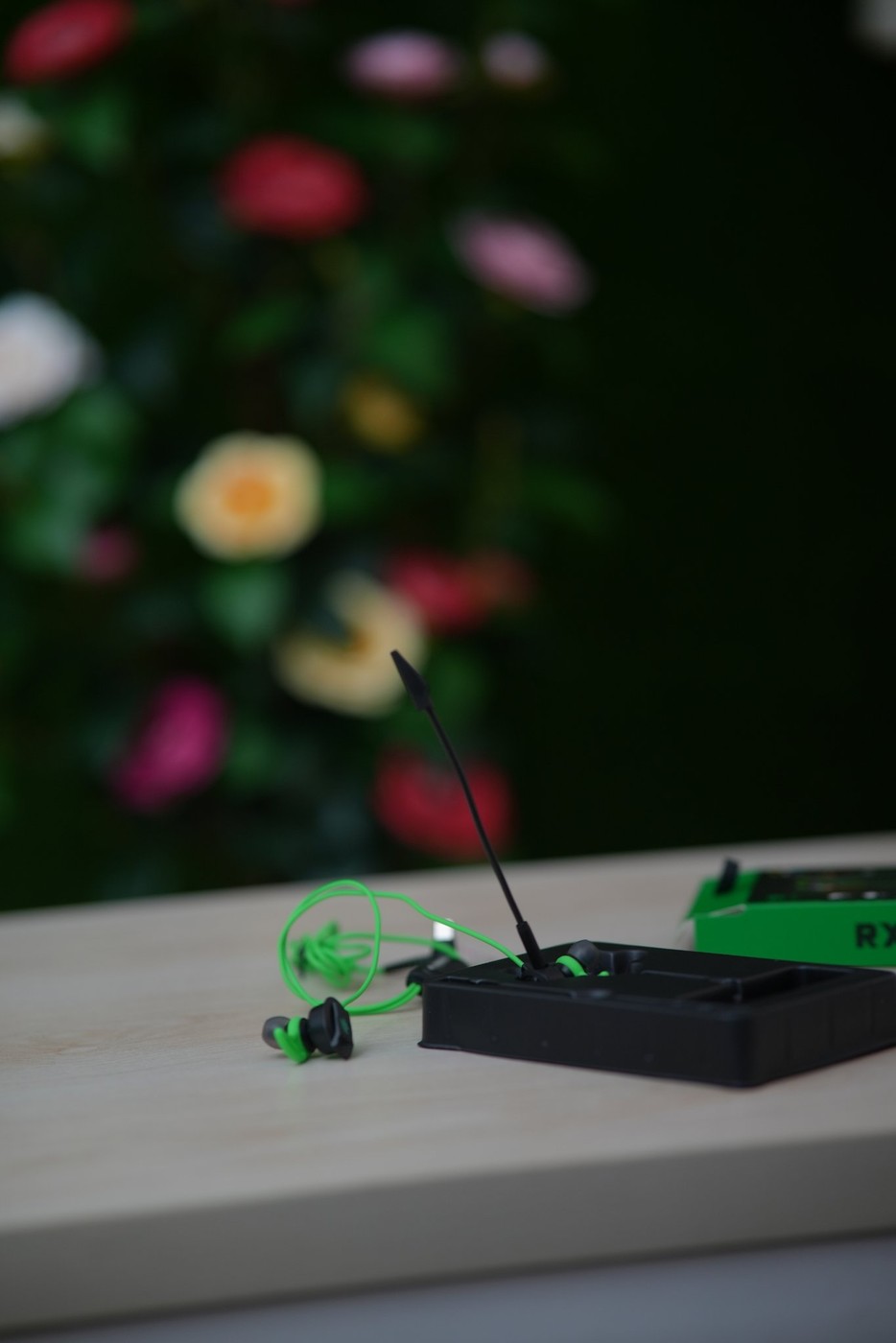 Plextone RX3 PLUS Wired Gaming Earphone (RGB, Dual Mic)