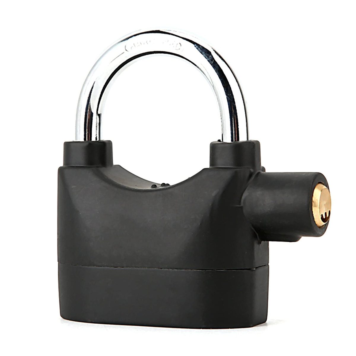 Siren Alarm Lock for Security