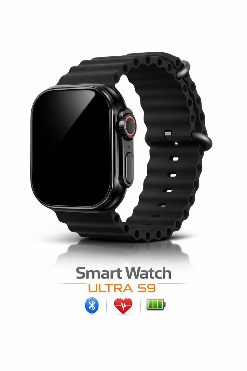 Ultra S9 Android Smart Watch